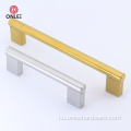 Handles Stainless Steel